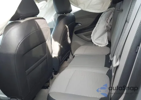 2016 Buick Encore z USA, uszkodzony, nr VIN KL4CJASB2GB649306